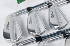 Titleist T100 2023 Irons /