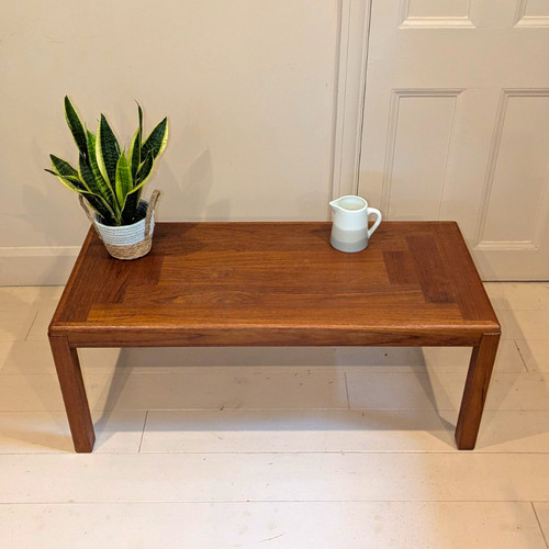 Vintage danish teak - vintage,