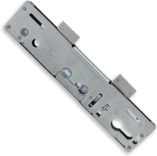 Lockmaster 35mm single upvc - 35mm,