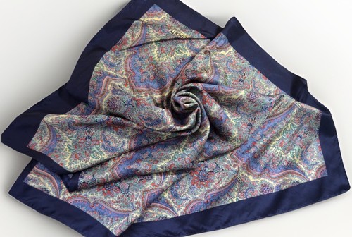 Square liberty london silk - london,