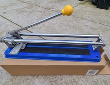 Manual Tile Cutter – Heavy