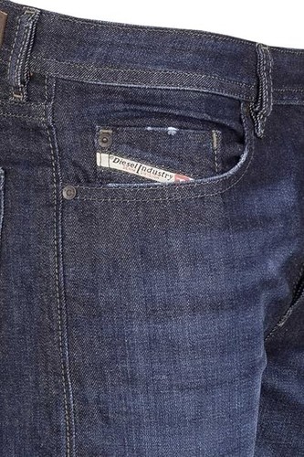 Men diesel waykee jeans slim - men's,