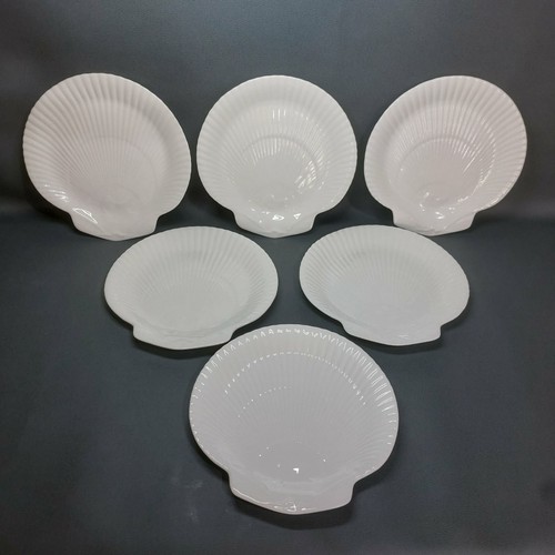 Wedgewood white satin - 6,