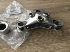 Triumph Hurricane X75 Fork Yokes