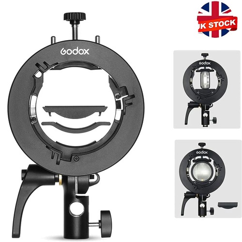 Godox flash bracket - godox,