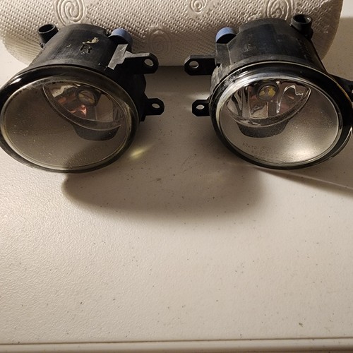 Toyota lexus oem foglights - toyota,