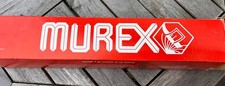 Murex Vodex 2.0mm Arc Welding Rods