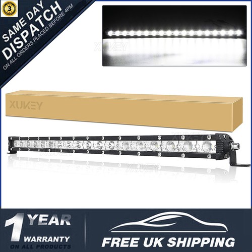 Inch led light bar - 20, 4x4