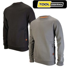 Scruffs Eco Worker Sweatshirt