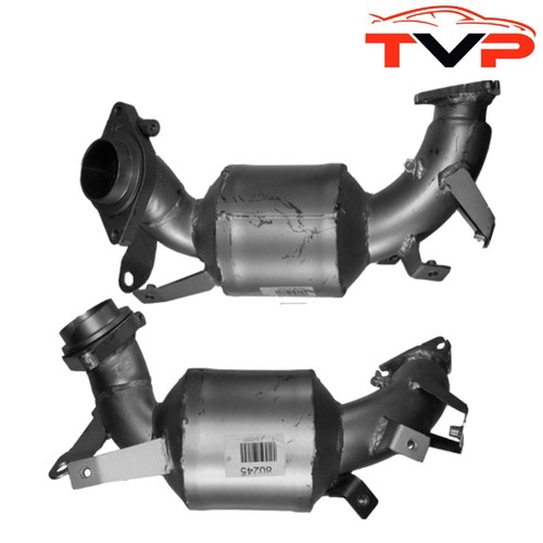Catalytic converter for - bm,