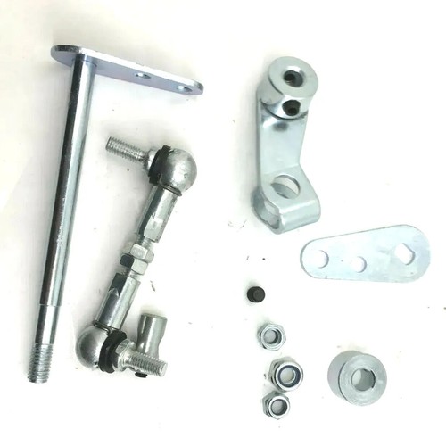 Beetle throttle linkage - beetle,