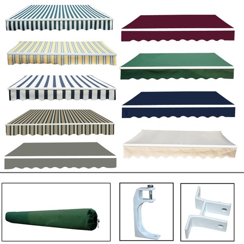Garden patio awning canopy - patio, sun