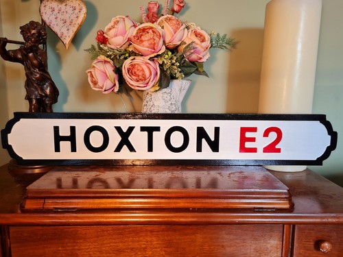 Hoxton indoor old fashioned - hoxton,