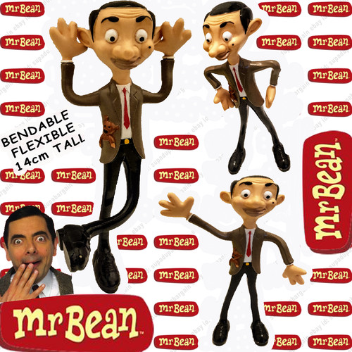 Official bean toy - official, *mr