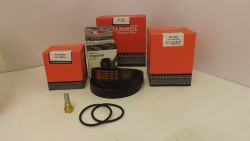 Beta marine 60 - 60, (super