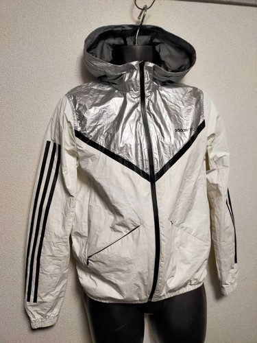 Coated track jacket - track,