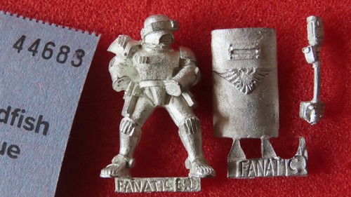 Warhammer 40k adeptus - 40k, arbites