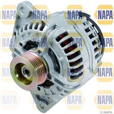 NAPA NAL1695 Alternator 7 Ribs