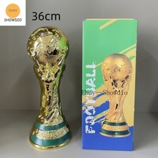 1:1 World Cup Replica Trophy
