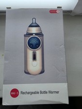 Portable Baby Bottle Warmer