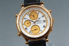 ⏯️[Near MINT] Seiko World