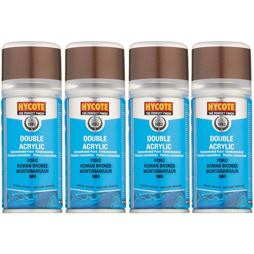 Hycote colour spray - hycote,