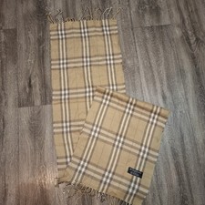 Authentic Burberry 100%