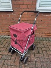 Deluxe Sholley Shopping