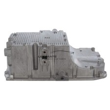 Vauxhall Insignia 2008-2016 2.0 CDTi Diesel Aluminium Engine Oil Sump 55582918