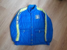 Michelin Jacket   Vintage Racing 70s/80s