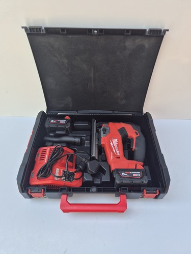 Milwaukee m18 fuel fjs 502x - milwaukee,