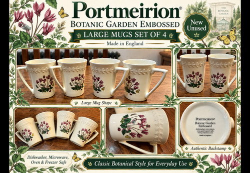 Portmeirion botanic garden - portmeirion,