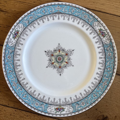 Fine quality vintage coalport - fine,