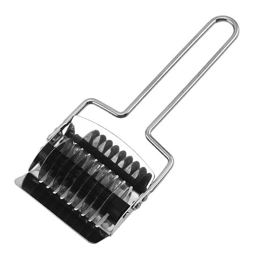 Stainless steel spaghetti - steel,