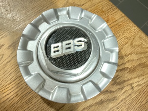 Bbs centre cap - rs, 09