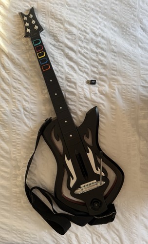 Guitar hero warriors rock - hero, of