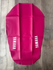 Yamaha TDR 125 Light burner