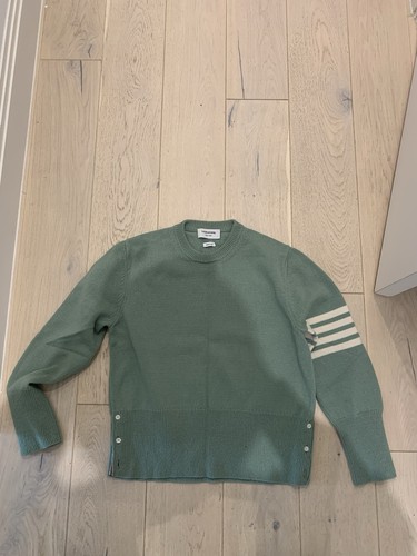 Thom browne green - thom,