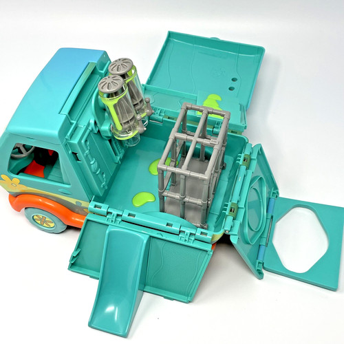 Scooby doo goobusters - goobusters,