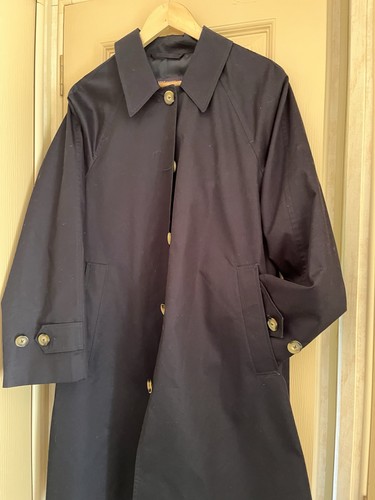 Navy jacket size swing - jacket,