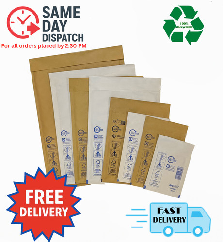 Arofol bubble mailers - arofol, –