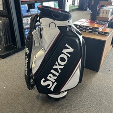 Srixon 2025 Black White 5 Way