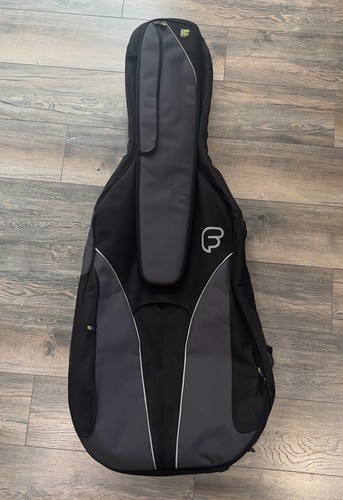 Cello soft shell case fusion - soft,