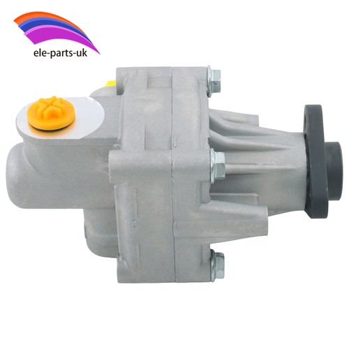 Power steering pump - steering, camper