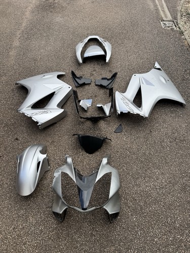 Honda vfr800 vtech fairings - vfr800,