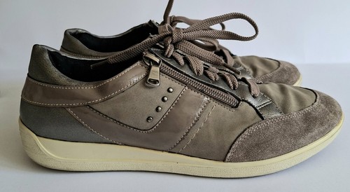 Geox respira women trainers - geox,