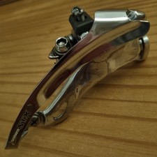 Shimano STX MC34 Front