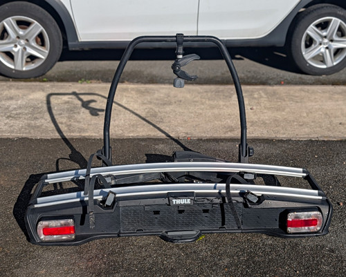Thule velospace 918 - velospace, bar
