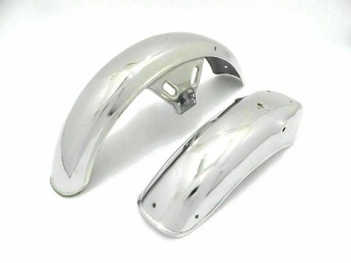 Front rear mudguard - front, &