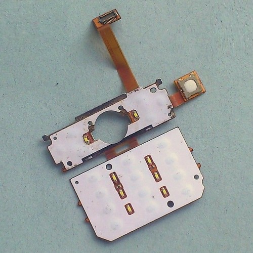 Sony ericsson k800i k800 - k800i, ui